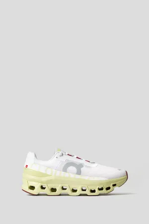 SNEAKERS CLOUDMONSTER FROST ET ACACIA