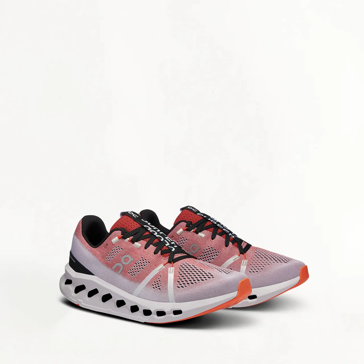Sneakers On Cloudsurfer Auburn