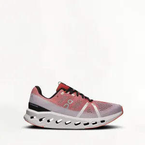 Sneakers On Cloudsurfer Auburn