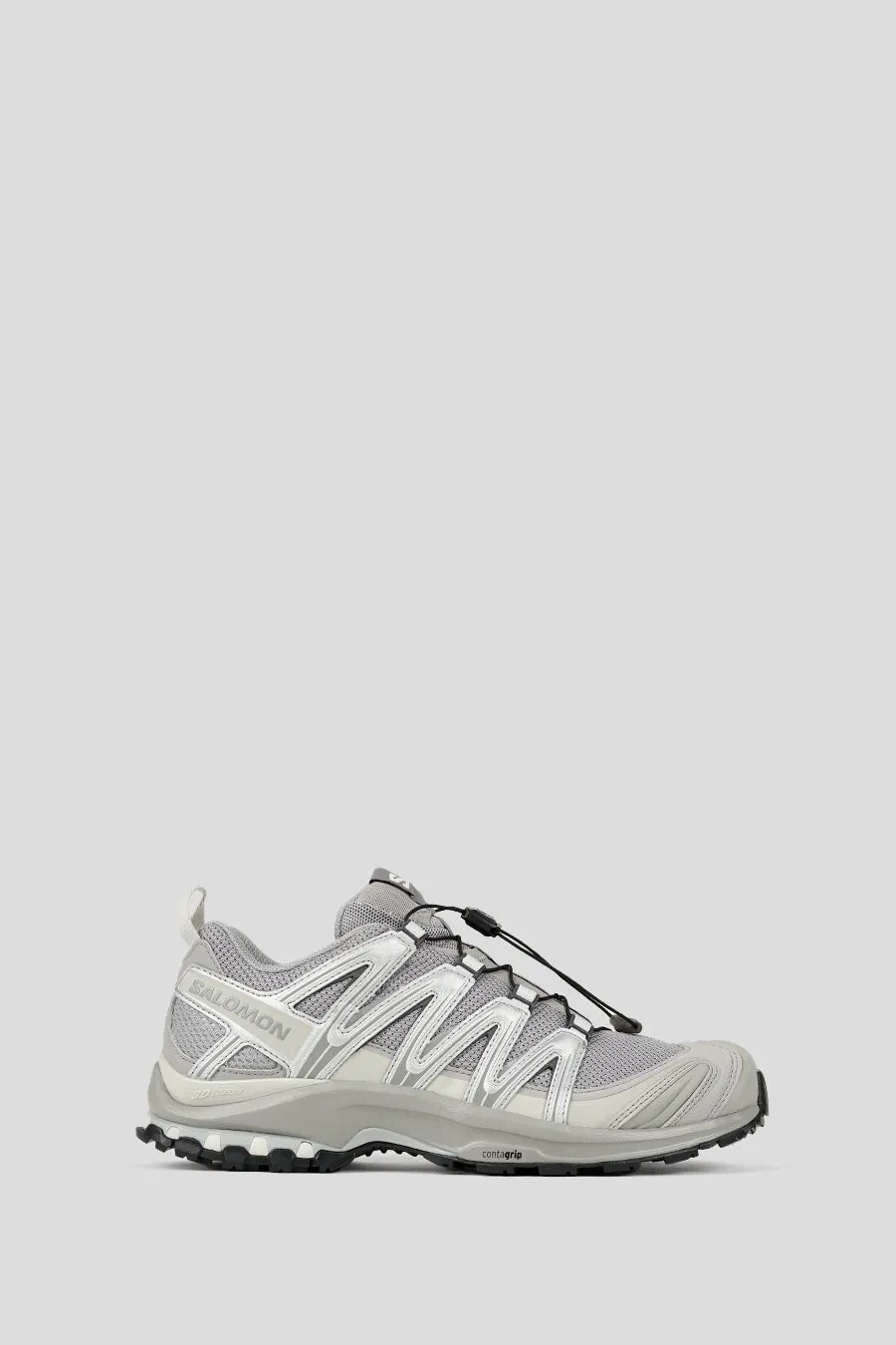 SNEAKERS XA PRO 3D ALLOY, FTW SILVER ET LUNAR ROCK