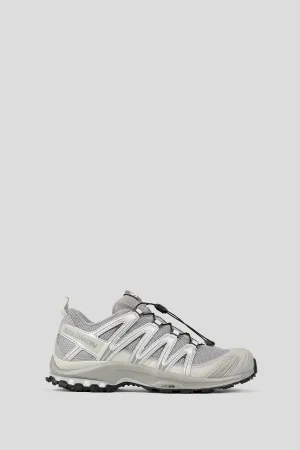 SNEAKERS XA PRO 3D ALLOY, FTW SILVER ET LUNAR ROCK