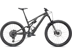 Stumpjumper EVO LTD Satin Dark Moss Green