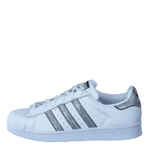 Superstar W FtwrWhite/SupplierColour/Black