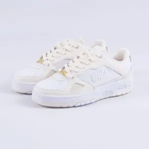 Teratach 600 Sneakers (Off White)