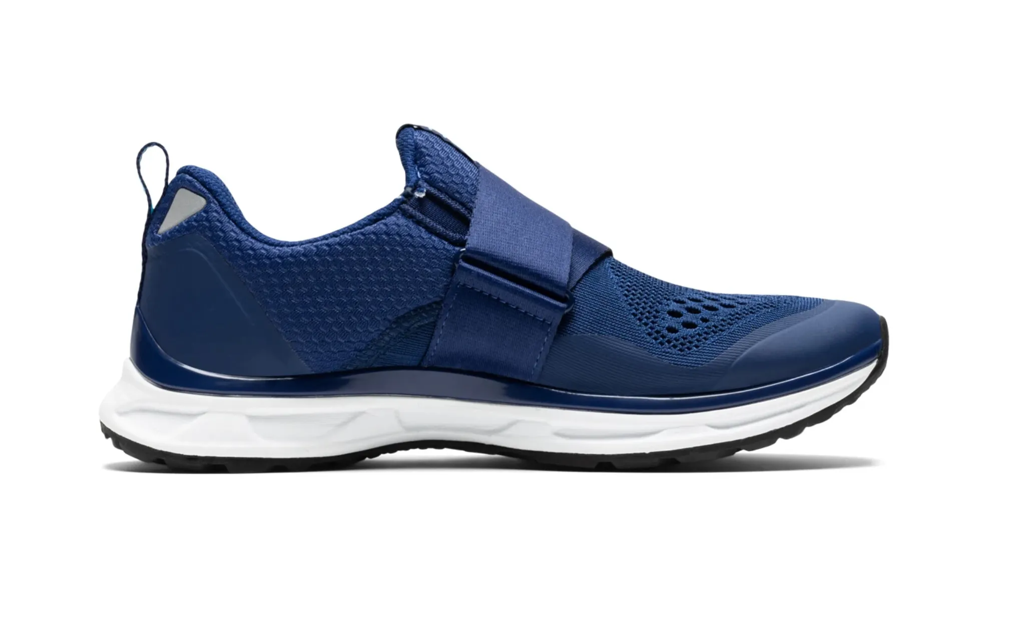 TIEM Slipstream - CLASSIC NAVY INDOOR AND OUTDOOR  CYCLING SHOES