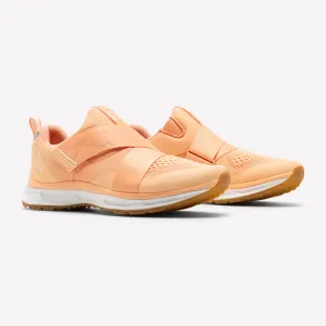 TIEM SLIPSTREAM - PEACH BLISS INDOOR AND OUTDOOR CYCLING SHOES
