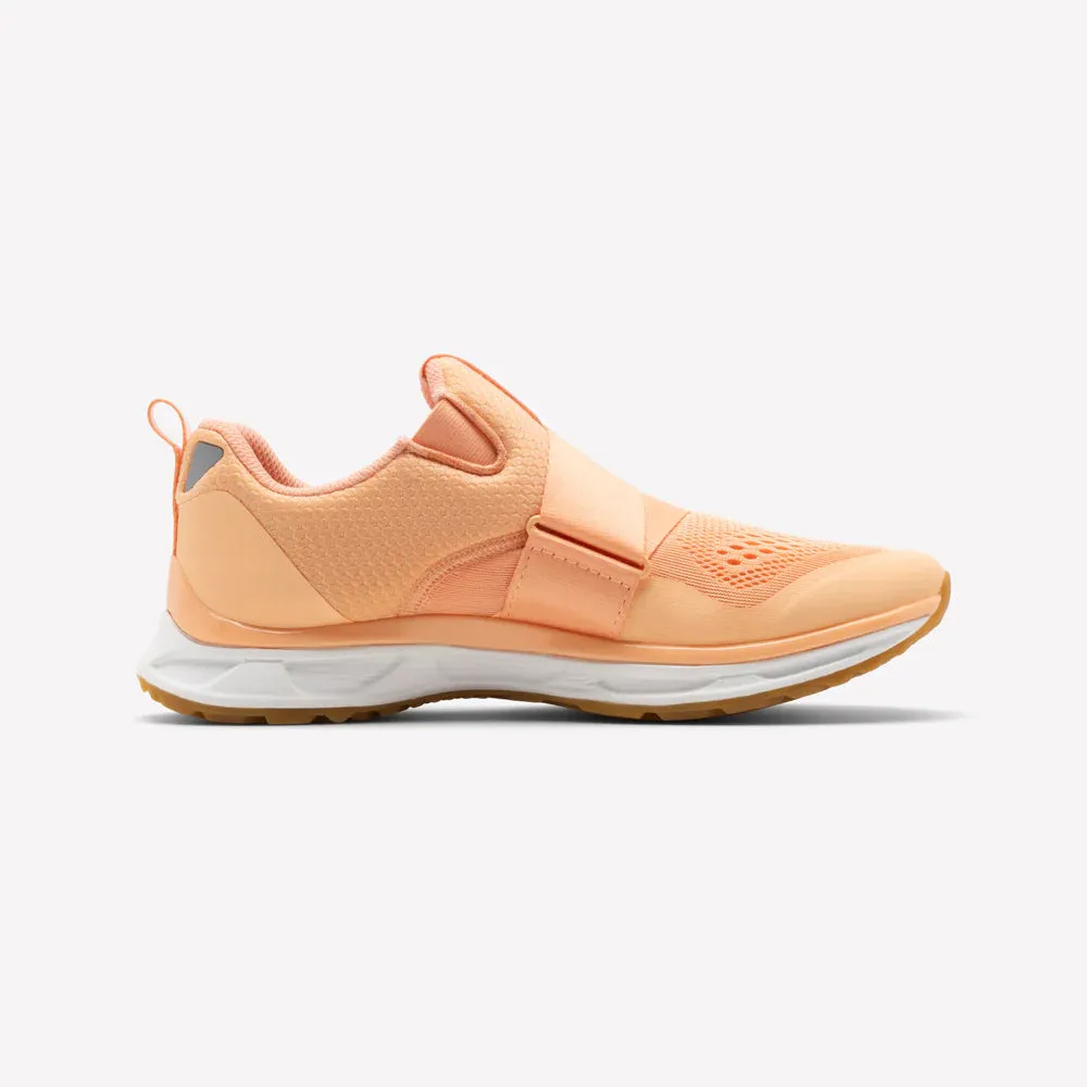 TIEM SLIPSTREAM - PEACH BLISS INDOOR AND OUTDOOR CYCLING SHOES