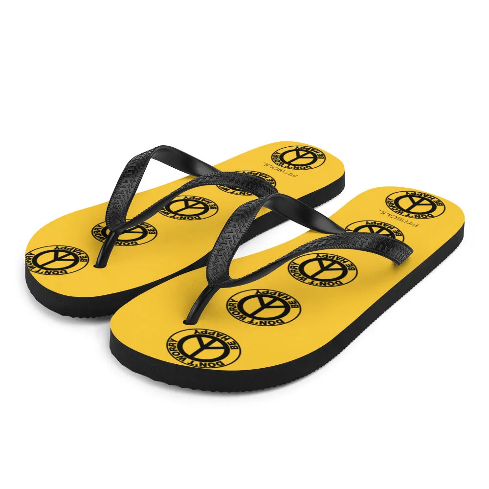 TRANCOSO - Flip-Flops