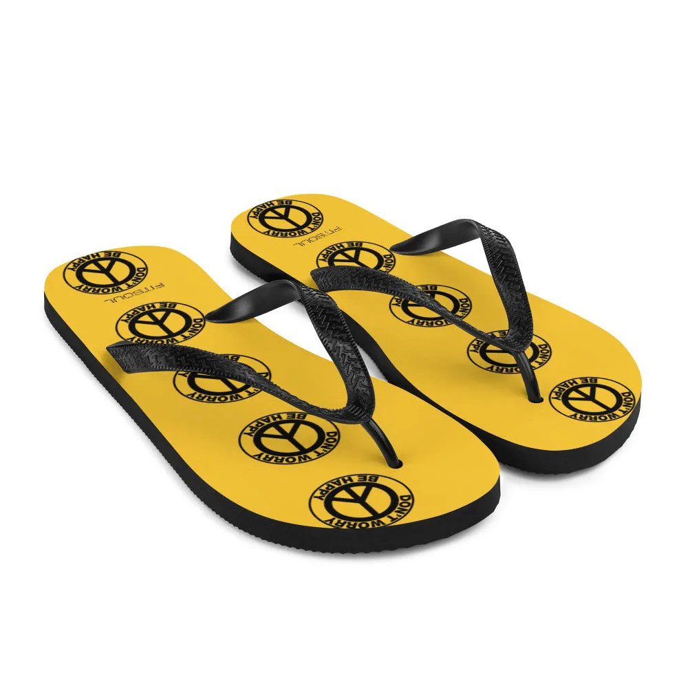 TRANCOSO - Flip-Flops
