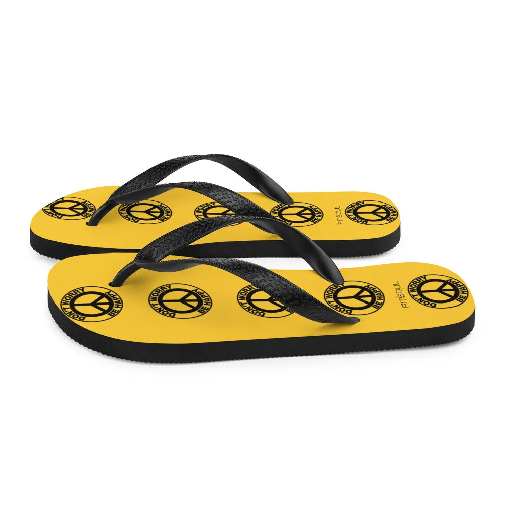 TRANCOSO - Flip-Flops