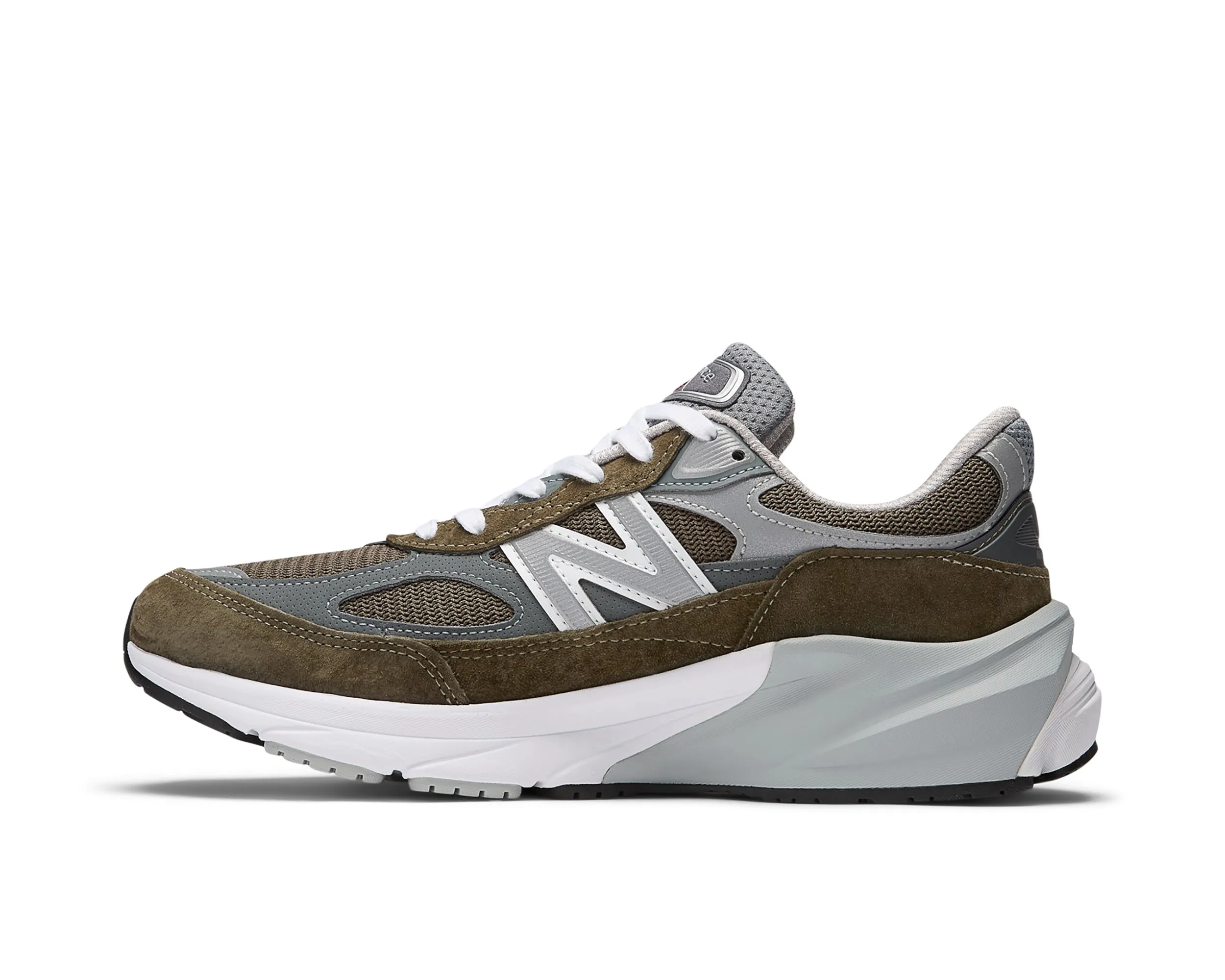 Unisex Made In The USA 990v6