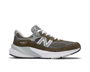 Unisex Made In The USA 990v6