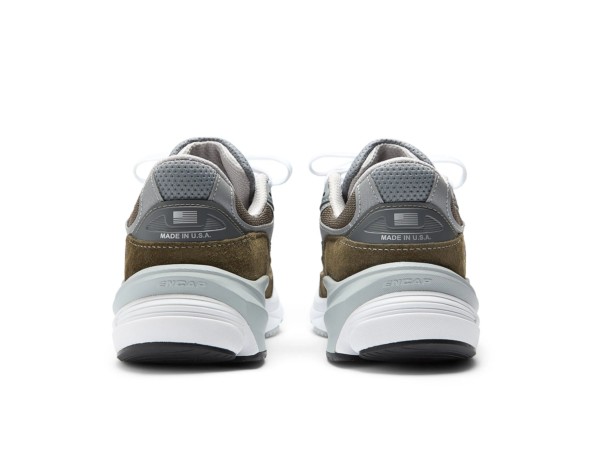 Unisex Made In The USA 990v6