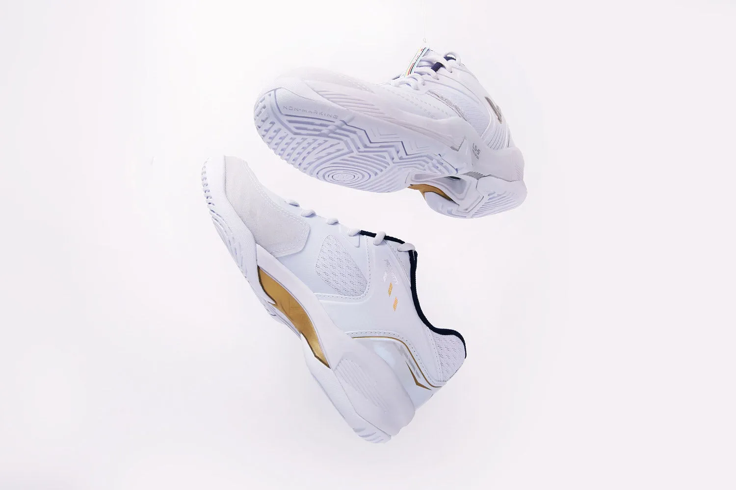 Victor P9200 II Tai Tzu Ying Signature (White)