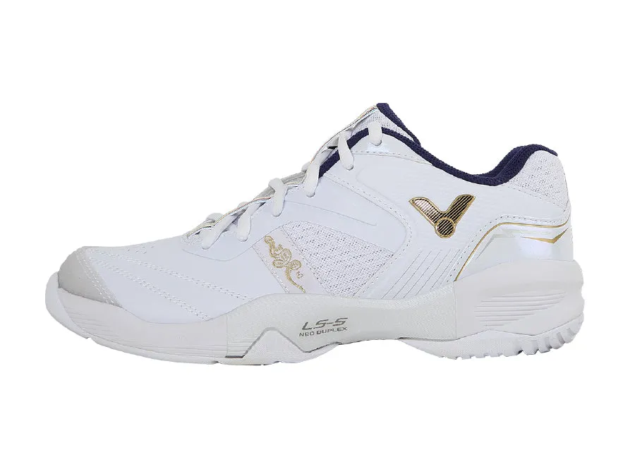 Victor P9200 II Tai Tzu Ying Signature (White)