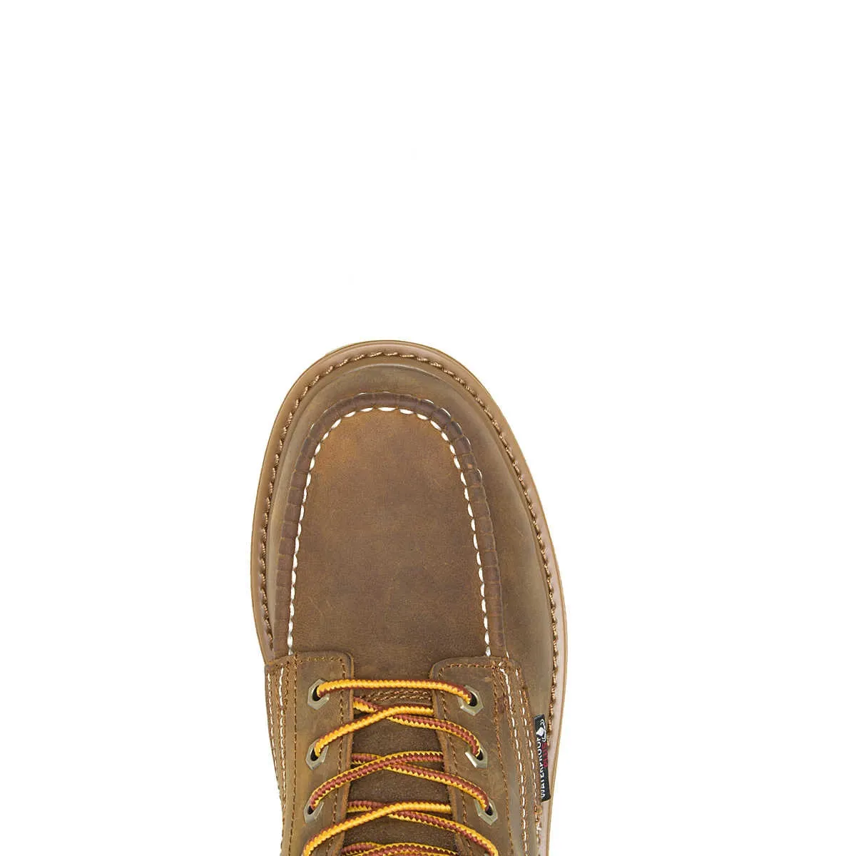 Wolverine | Floorhand Moc-Toe 6" Steel-Toe Work Boot