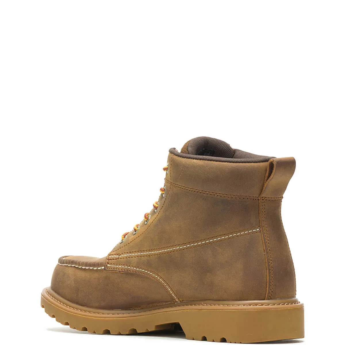 Wolverine | Floorhand Moc-Toe 6" Steel-Toe Work Boot