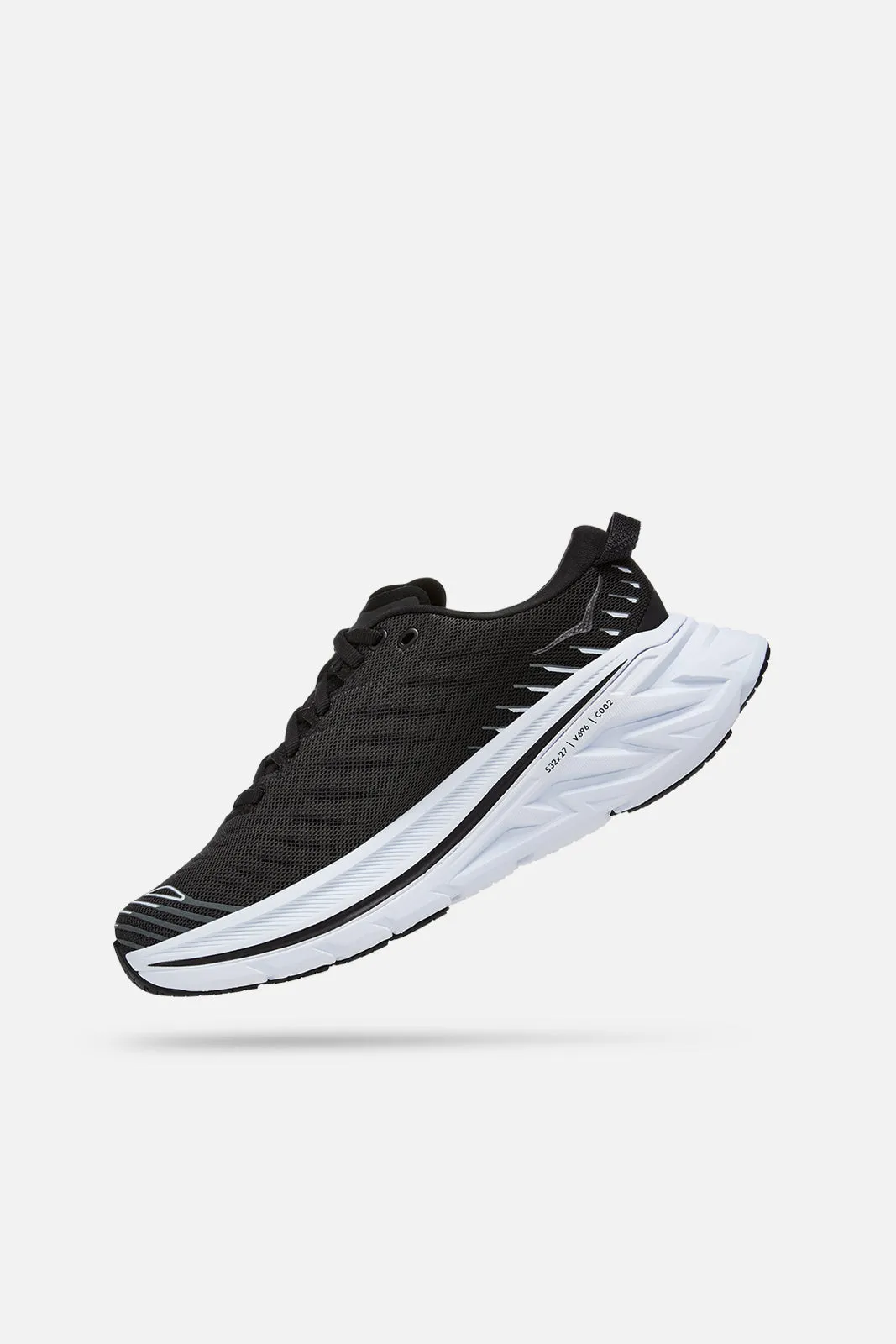 Women's Bondi X - Black/white