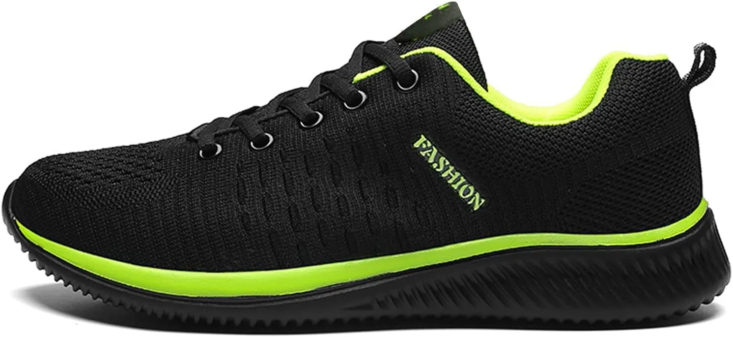 Women's Sneakers Athletic Sport Running Shoes Lace Up Running Shoes for Men Wide Width Men's Casual Shoes Slip On Sneakers Slip On Tennis Shoe Trainers Shoe