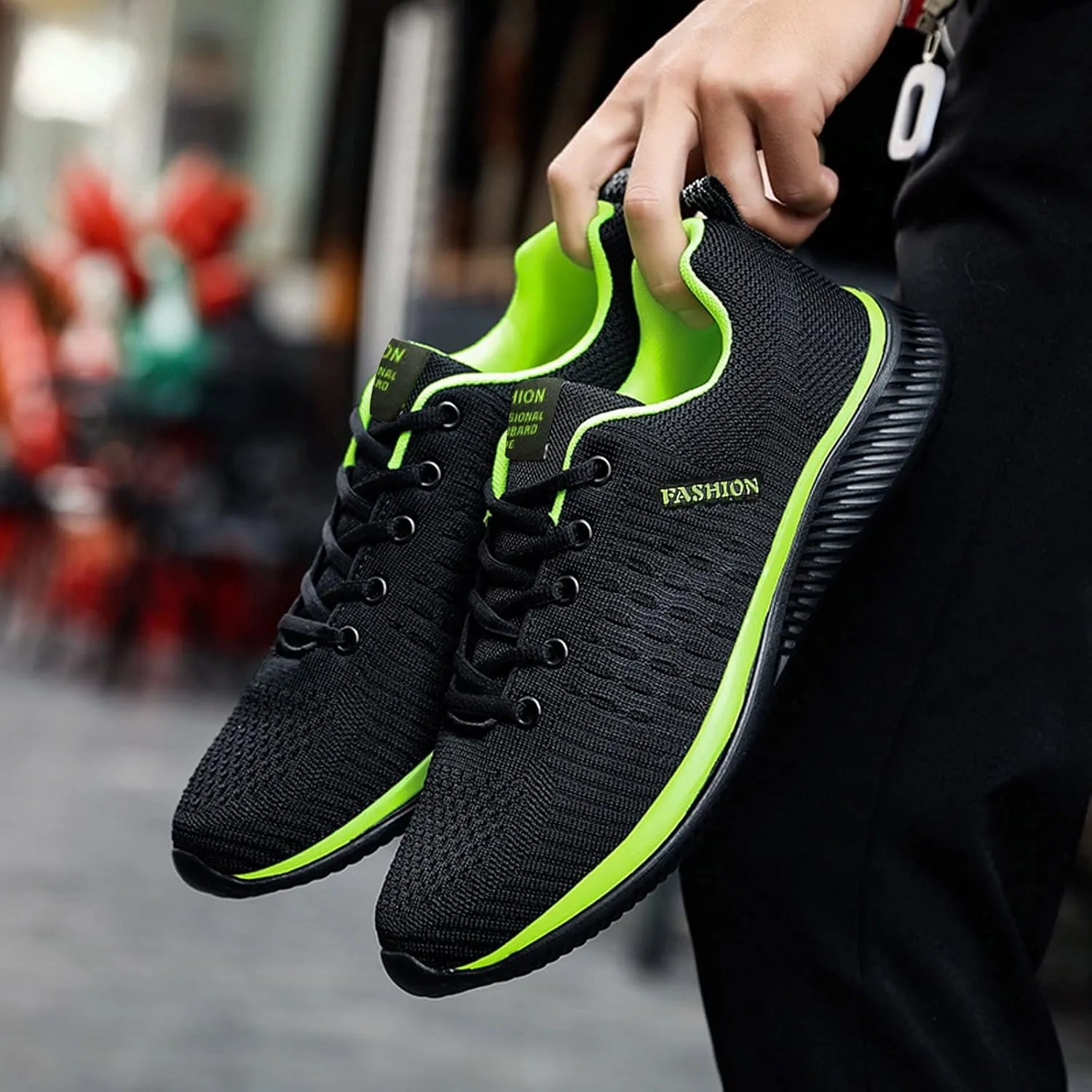 Women's Sneakers Athletic Sport Running Shoes Lace Up Running Shoes for Men Wide Width Men's Casual Shoes Slip On Sneakers Slip On Tennis Shoe Trainers Shoe