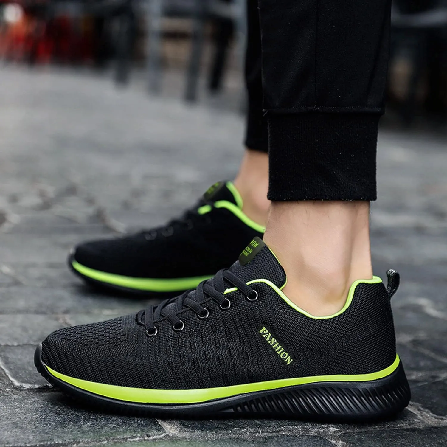 Women's Sneakers Athletic Sport Running Shoes Lace Up Running Shoes for Men Wide Width Men's Casual Shoes Slip On Sneakers Slip On Tennis Shoe Trainers Shoe